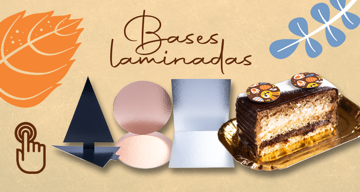 Base Laminada Branca